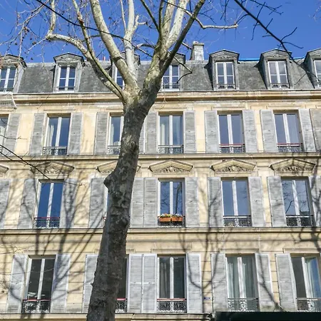 Superbe De 129m2, 3 Ch-neuilly 2 Min Paris
