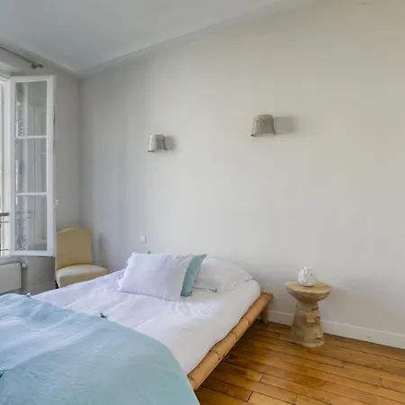 Superbe De 129m2, 3 Ch-neuilly 2 Min Paris
