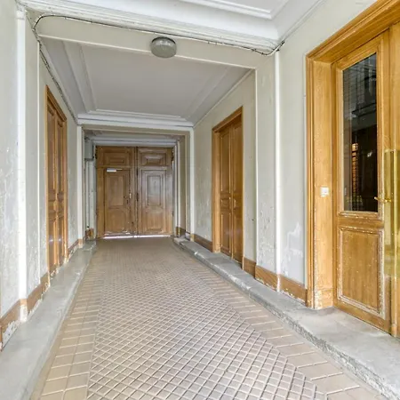 Superbe De 129m2, 3 Ch-neuilly 2 Min Paris Neuilly-sur-Seine