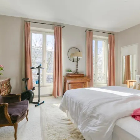 Superbe De 129m2, 3 Ch-neuilly 2 Min Paris Neuilly-sur-Seine
