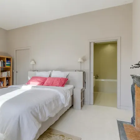 Apartment Superbe De 129m2, 3 Ch-neuilly 2 Min Paris Neuilly-sur-Seine
